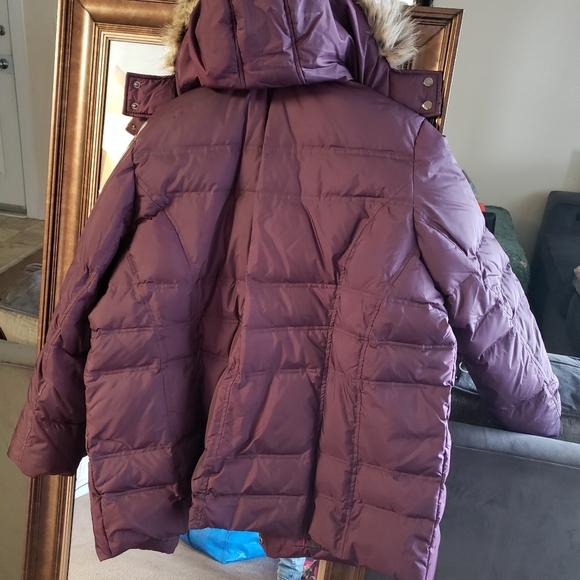 Covington womens coat jacket 3XL - Picture 10 of 16